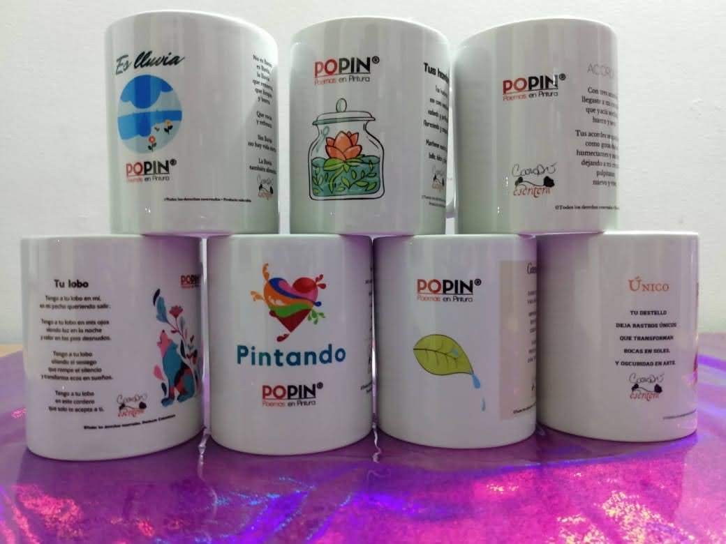 Café POPIN