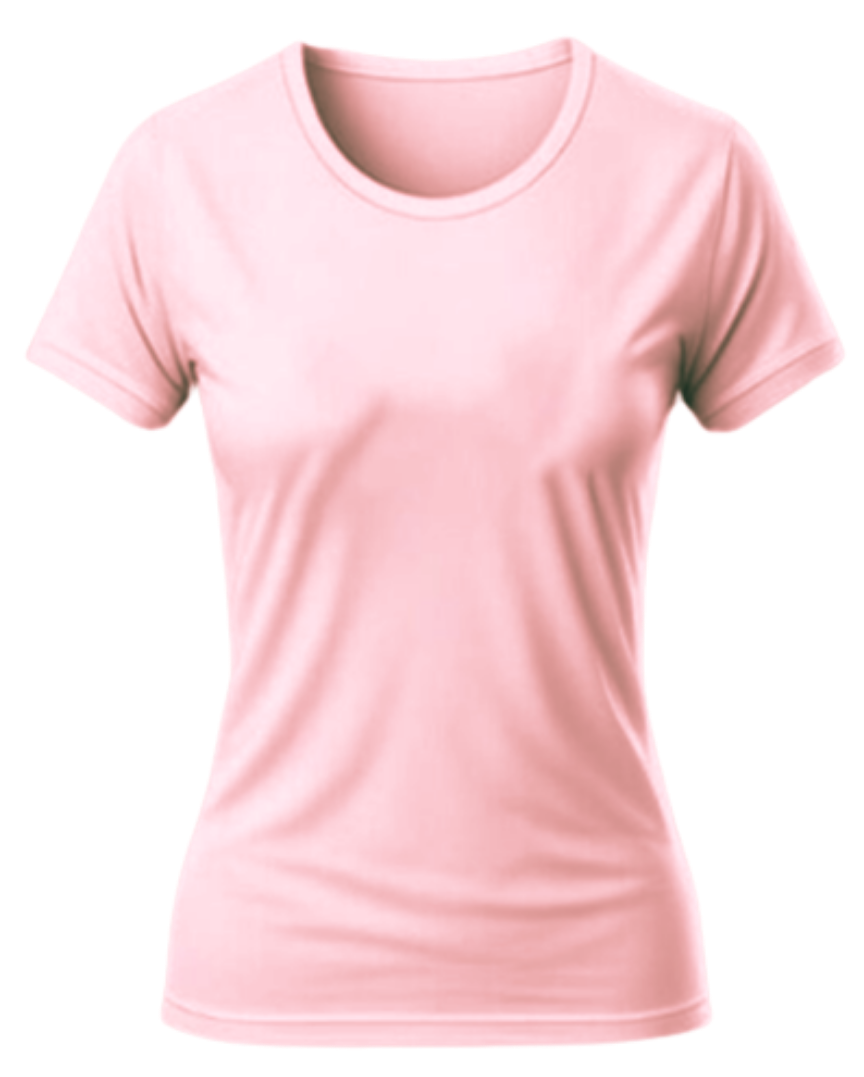 CAMISETA MUJER