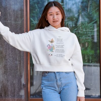 POPIN estampado